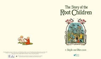 Story of the Root Children