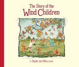 Story of the Wind Children Revised