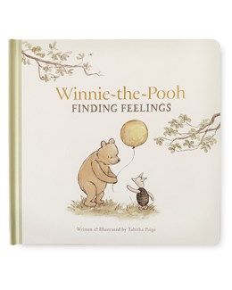 Finding Feelings Winnie The Pooh