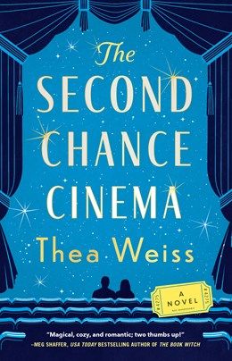 Second Chance Cinema