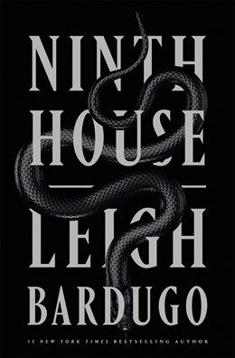 Ninth House PB