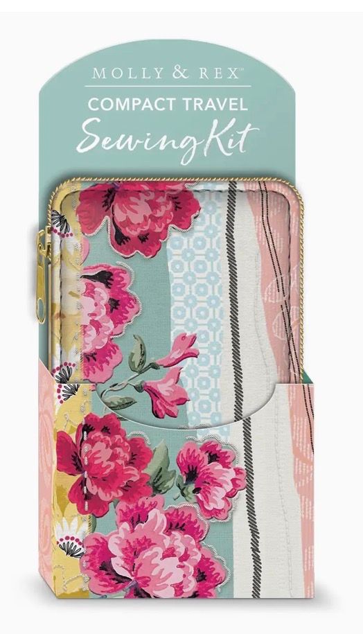 Travel Sewing Kit