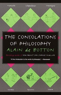Consolations of Philosophy