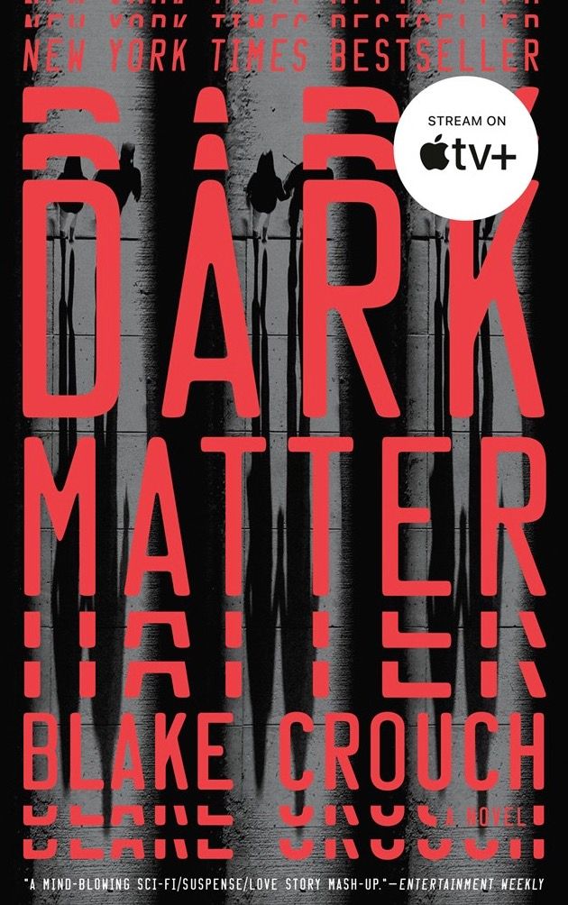 Dark Matter: A Novel