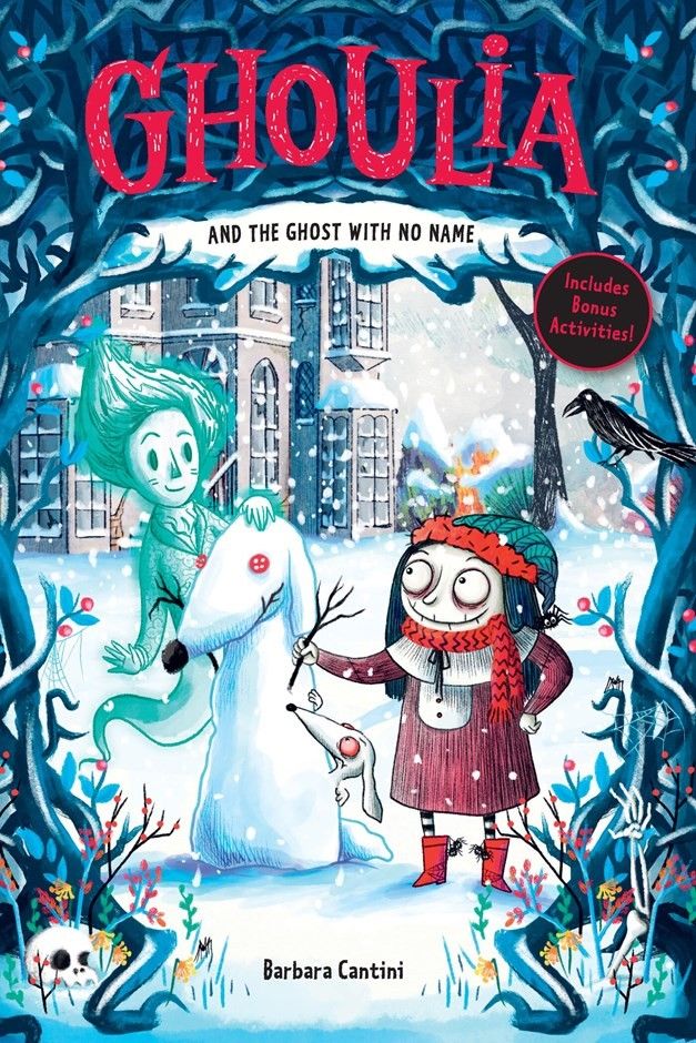 Ghoulia