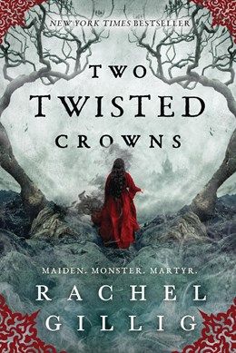 Two Twisted Crowns PB