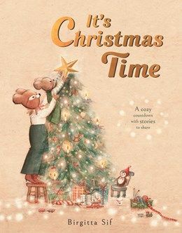 It's Christmas Time