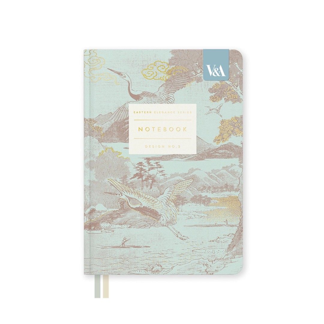 Eastern Elegance Journal