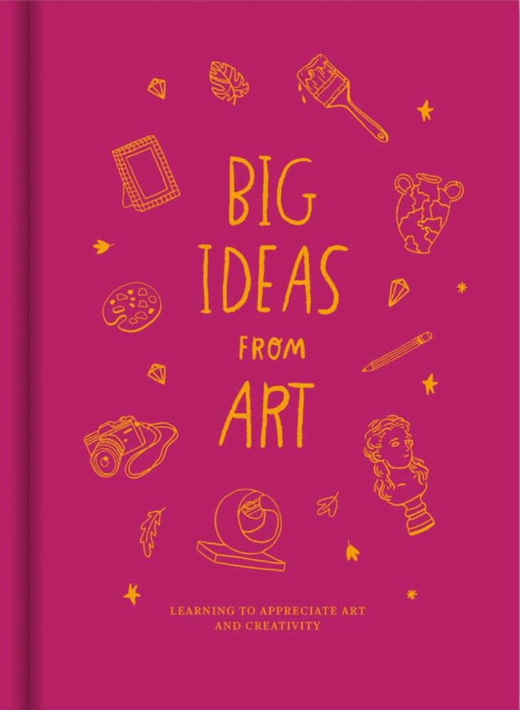 Big Ideas From Art
