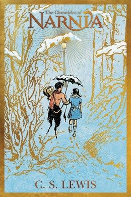 Chronicles Of Narnia Deluxe Edition