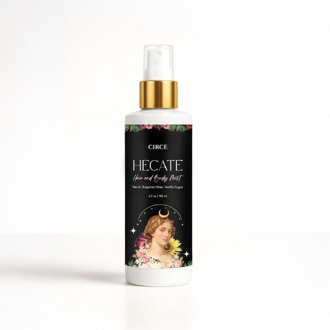 Hecate Hair &amp; Body Mist 