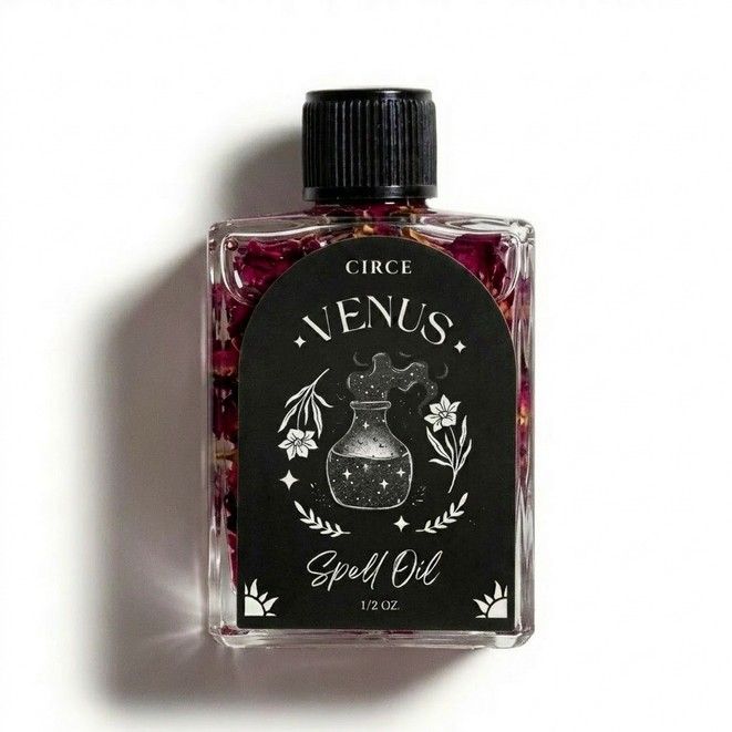 Venus | Spell Oil 