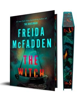 Witch, The 