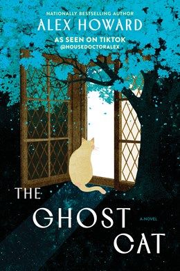 Ghost Cat
