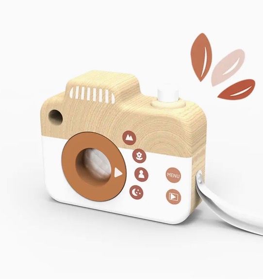 My First Camera