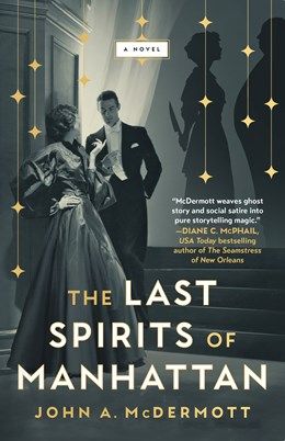 Last Spirits of Manhattan