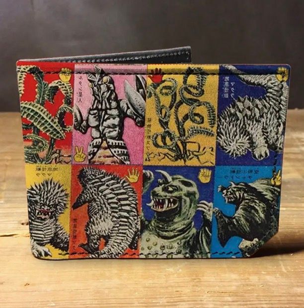 Japan - Spectrum Wallet