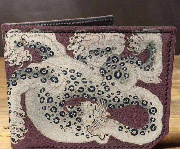 Tigertail - Spectrum Wallet