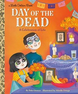 LGB- Day Of The Dead A Celebration Of Life