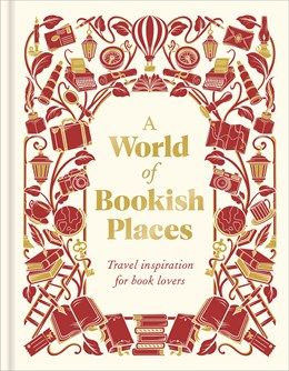 World Of Bookish Places