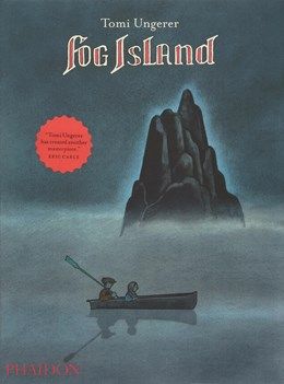 Fog Island