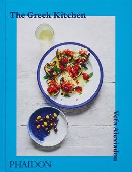 Greek Kitchen, The