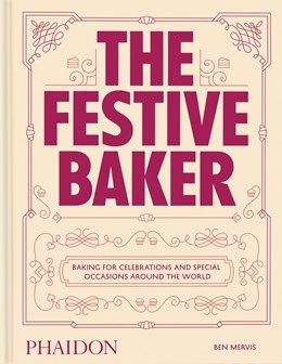 Festive Baker