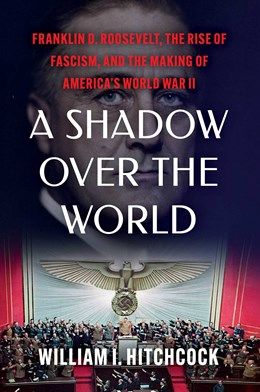 Shadow Over The World