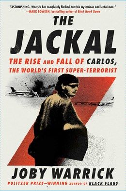 Jackal, The