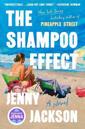 Shampoo Effect, The