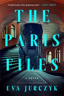Paris Files