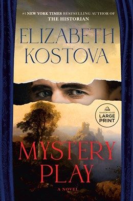 Mystery Play: A Novel