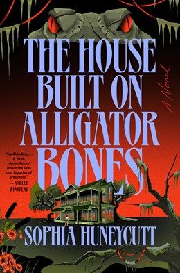 House Built on Aligator Bones