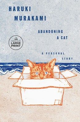 Abandoning a Cat: A Personal Story