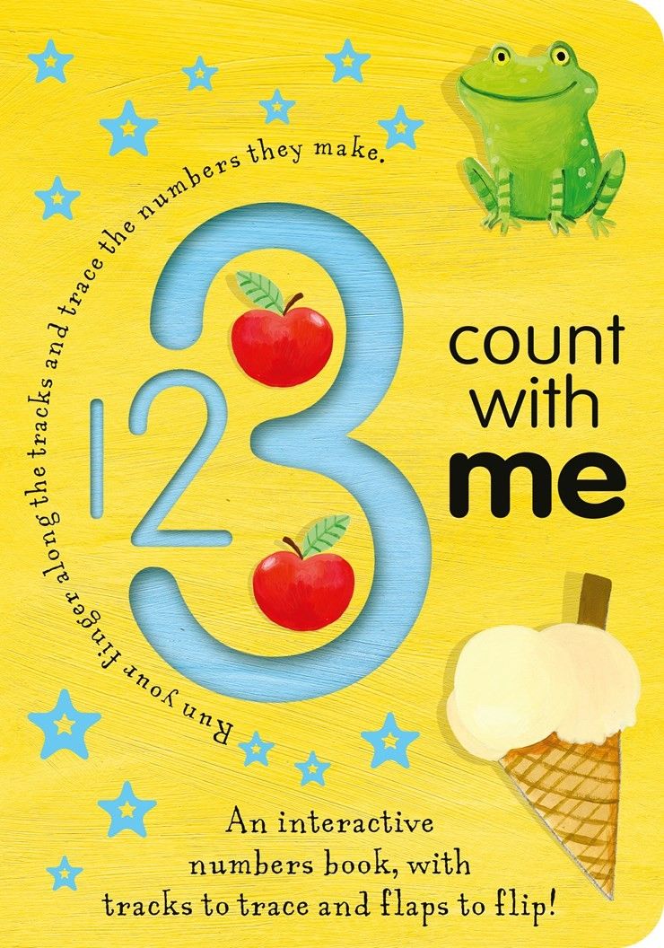 123 Count With Me