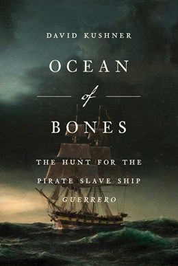 Ocean Of Bones