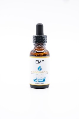 EMF ELECTROMAGNETIC FIELD