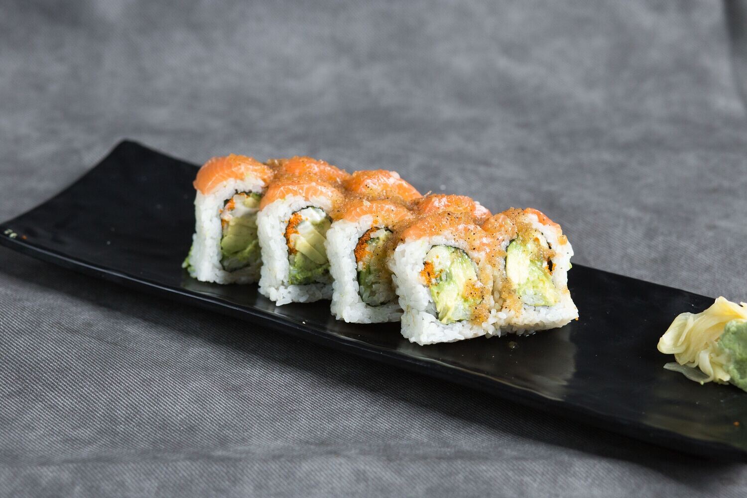 Alaska Roll