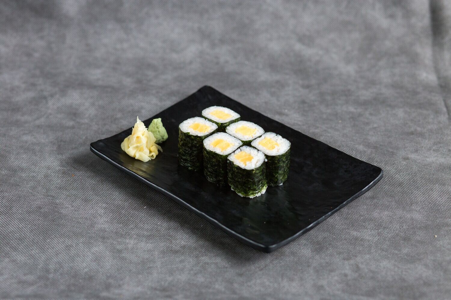 Tamago Roll