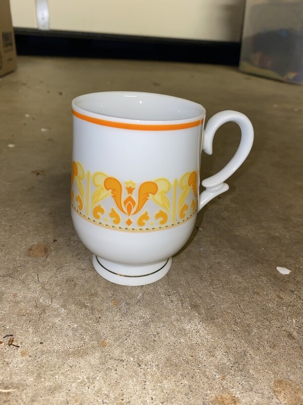 A Drink From the Past