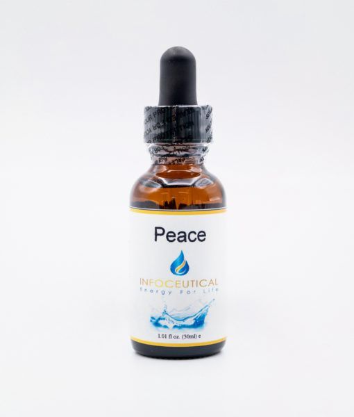 Infoceuticals - PEACE