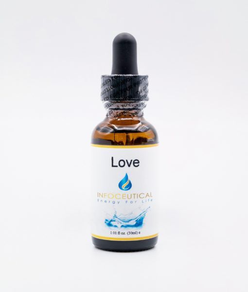 Infoceuticals - LOVE