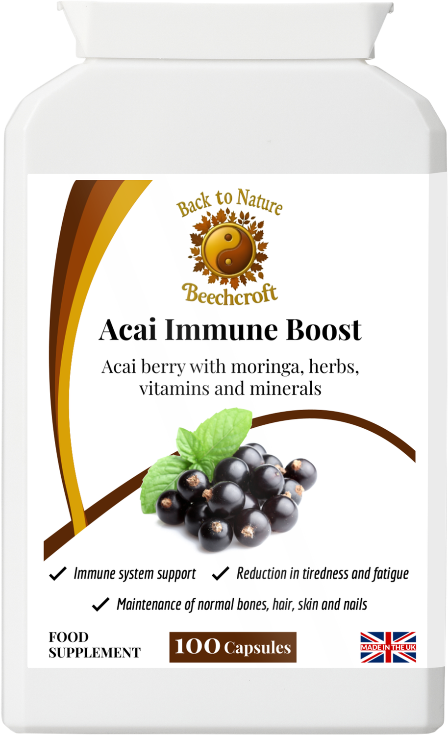 Acia Immune Boost