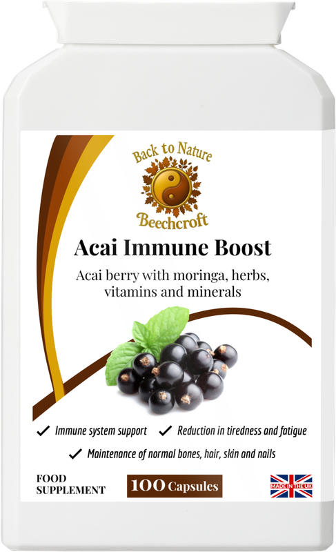 Acia Immune Boost