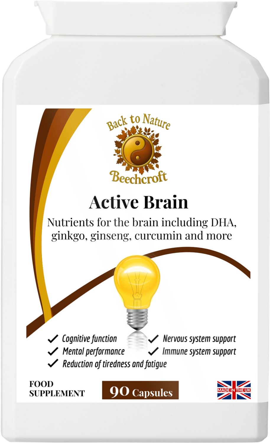Active Brain