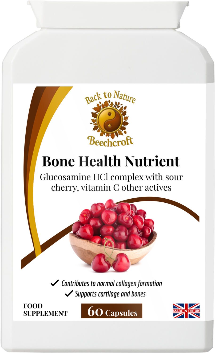 Bone Health Nutrient
