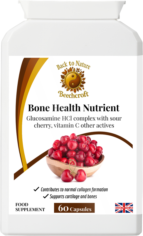 Bone Health Nutrient