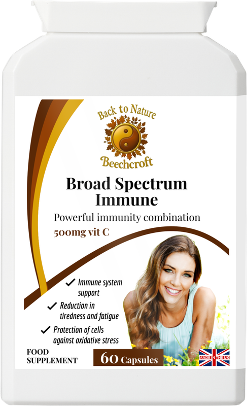 Broad Spectrum Immune