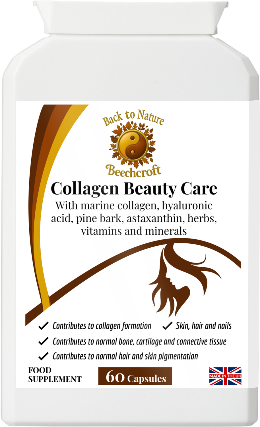 Collagen Beauty Care