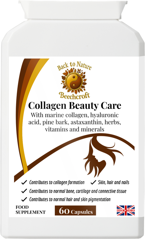 Collagen Beauty Care